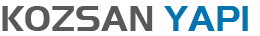 Kozsan Yapı A.Ş.
