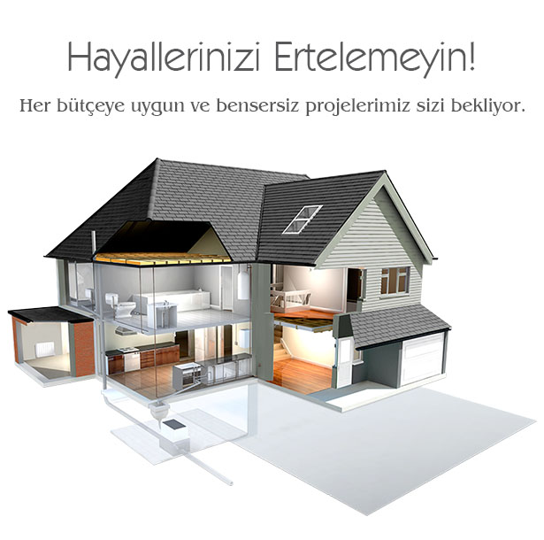 Hayallerinizi Ertelemeyin